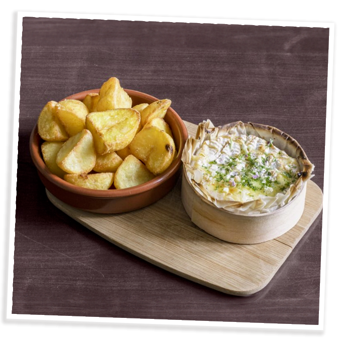 Carte - El Txoko - Restaurant autour de Pau - restaurant nay